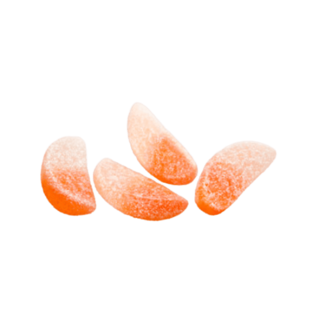 Tutti Frutti Sour Melon