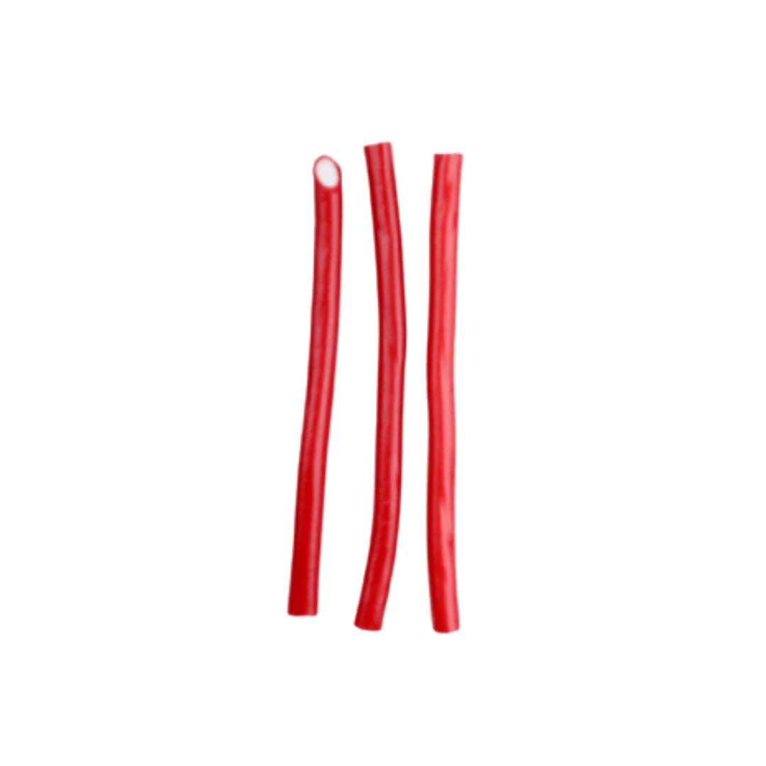 Strawberry Cable Candy